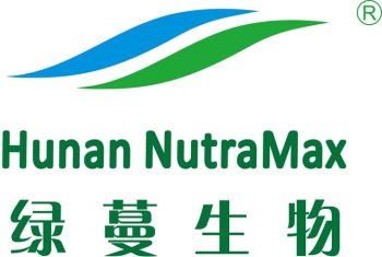 Product - Hunan Nutramax Inc. - China