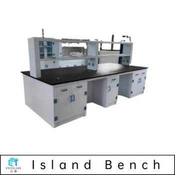 Premium Stainless Steel Lab Bench with 10 Year Warranty Included - Shanghai Yantai Technology Co. Ltd. - China