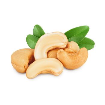 cashew nuts for bakery and dessert preparation high quality cashew kernels with rich flavor smooth texture and natural sweetness suitable for cakes cookies pastries and sweet dishes production - SATTER FOOD AND BEVERAGE - Netherlands