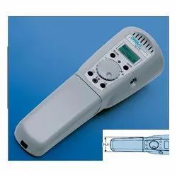 Digital Stroboscopes Fuse Safety Fuse Display Unit Min-1 Power Supply 6v Dc Battery Weight 390g Weight With Battery - Parikh & Co. - India