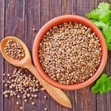 coriander seeds Aroma Authentic Aroma Drying Method Naturally Dried Organic Certification 100% Organic Harvesting Method Carefully - B R OVERSEAS TRADING - India