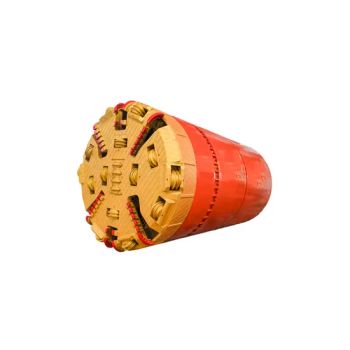 Roller Disc Cutters Rock Drilling Hard Rock Pipe Jacking Tunnel Boring Micro Tunneling Machine - Evangel Industrial (Shanghai) Co., Ltd. - China