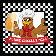 Product from Mother Clucker’s Pizza Product - Mother Clucker’s Pizza - United States