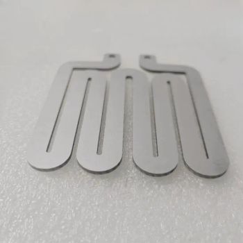Customizable Molybdenum Strip Heater with High Temperature Stability for Industrial Furnaces and Vacuum Systems - Zhejiang Ruisheng New Materials Co., Ltd. - China