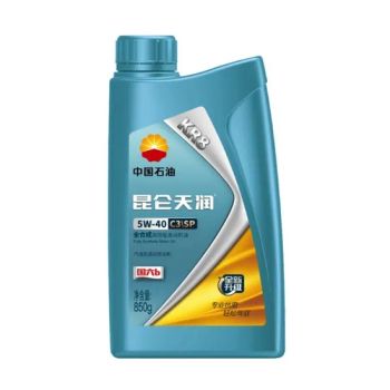 Kr8 C3\Sp 5W-40 Fuel-Saving Gasoline Engine Lubricating Additive Oil for Eco-Friendly Cars - China National Petroleum Corporation Beijing Internet Technology Branch - China