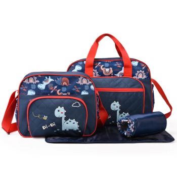 Wholesale Price Fabric Storage Travel Caddy Organizer Nappy Baby Mommy Diaper Bag - ANHUI GOOD LUCK INDUSTRIAL CO., LTD. - China