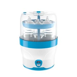 Factory Outlet Safety Guarantee BPA Free Anti Dry Burn Baby Bottle Sterilizer - Good Seller Co., Ltd - China