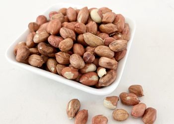 High Quality Peanut Kernels Available For Bulk Purchase And Commercial Use  Factory Price Peanut Kernels - MASI TRADING GMBH - Germany
