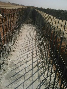Drainage Construction Service Service Mode Offline Features Cost Effective Service Location All India Payment Mode - Standard Civil Constructions - India