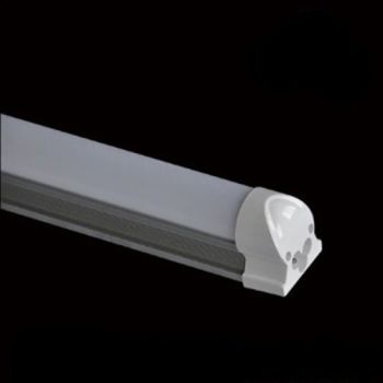 LED Bracket T8 Florescent Light Fixture Factory Price Lighting Bulbs Tubes Housing Fixture 9W 18W 28W 30W 40W LED Tube LED Batte - Yifeng Devon Lighting Co., Ltd. - China