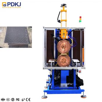 Factory Manufacturing Automatic Roll Around Seam Welding Machine Soldering Metal Welding Welder Equipment Pipe Seam Welding Device - Guangdong Pudian Automation Technology Co., Ltd. - China
