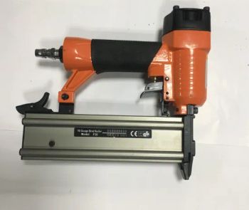 F50 Staples Pneumatic Tool Industry Staples Gun with Good Quality - Shaoxing Feida Nail Industry Co., Ltd. - China
