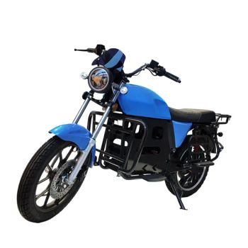 2025 Hot Selling Strong Power OEM Durable Design Adult Use Cub Electric Motorcycle Electric Scooter - Wuxi Chenxing International Group Co., Ltd. - China