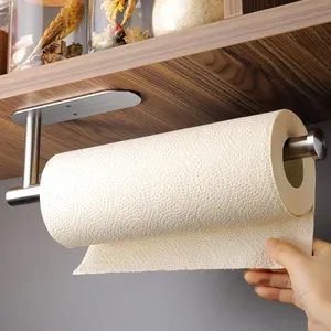 Manufacturer OEM ODM Modern Self-Adhesive Aluminium Kitchen Paper Roll Holder - Skylark Network Co., Ltd. - China