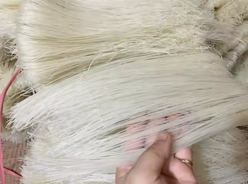 Rice Stick  Grade - CV KARYA MEGA REZKY - Indonesia