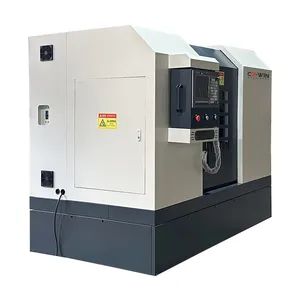 CNC Metal Spinning Machine for Automotive Parts and Wheels Production - Dongguan Co-Win Machinery Equipment Co.,Ltd - China