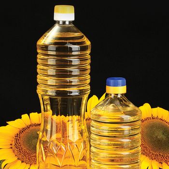 Refined Sunflower Oil – Premium Quality from B.J.K Import Export B.V Refined Sunflower Oil – Premium Quality – product photo, Sunflower Vegetable Oil products found from trusted suppliers, wholesalers, manufacturers & exporters Listing