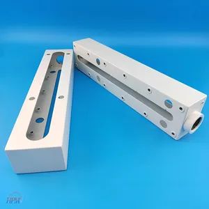 Precision-Cut Stainless Steel Profiles - Custom SS304/316 Extrusions Manufacturer - Hpm Machining Ltd. - China