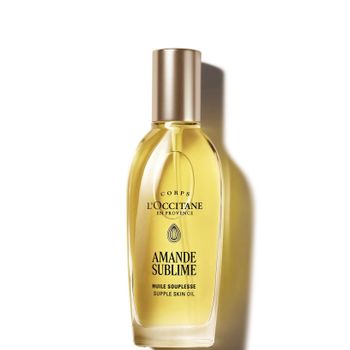 Wholesale L'Occitane Amande (Almond) Supple Skin Oil 100ml - Smart Agri GmbH - Germany