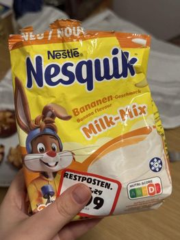 Trusted Nesquik Chocolate Beverage Premium Quality Wholesale Price Delicious Mix for Cafes Retail Stores and Hotels - PLANETE COMMERCE - France