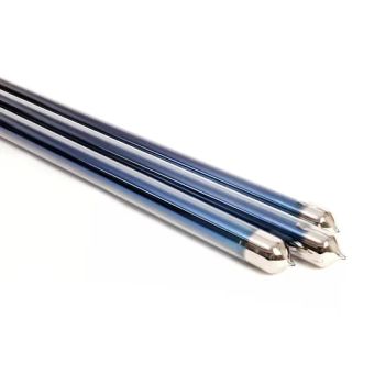 Solar Energy Water Heater System Thermal Solar Vacuum Collector Tube - Yangzhou Bessent Trading Co., Ltd. - China
