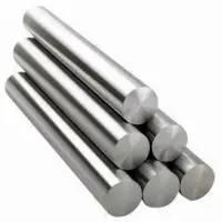 Stainless & Duplex Steel Bar - Nippen Tubes - India