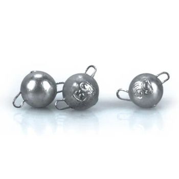 2-12g Per PCS Cheburashka Lead Sinker Fishing Weight Sinkers - Guang Dong Yong Huang Leisure Products Co., Ltd. - China
