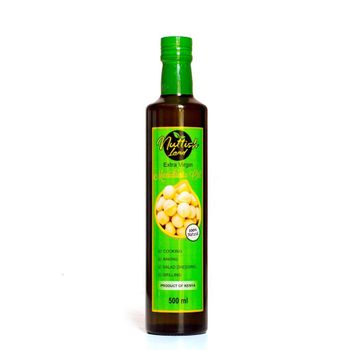Extra Virgin Macadamia Oil |Cold-Pressed Macadamia Nut Oil|Bulk Macadamia Oil – Kenyan Origin from MHB GLOBAL NETWORKS Extra Virgin Macadamia Oil |Cold-Pressed Macadamia Nut Oil|Bulk Macadamia Oil – Kenyan Origin – product photo, Top Quality Products