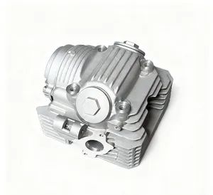 Zs172fmm-3A Zongshen Original Engine CB250-F Cylinder Head Cylinder Head - Guangzhou Bawo Trading Co., Ltd. - China