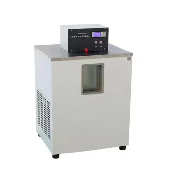Low Temperature Kinematic Viscometer Asphalt Bitumen Viscosity Test Machine - Changsha Suny Electronic Technology Limited - China