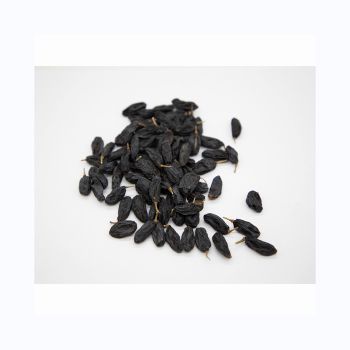 Healthy Dried Fruits Dried Black Mulberry Instant Snacks For Tea / Food - AB Trillium Trading LLC - United States