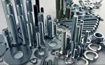 Stainless Steel Fasteners Component Rods Washer Included Yes Nut Type Nylock Nut Brand TVS And UNBRAKO Head Type Allen - Nazrex Hard Tools Complex - India