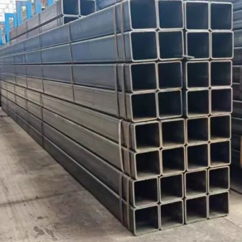 Galvanized Steel Square Tubing & Bending Machines Square Tube Joints Hydraulic CNC Pipe Bender for Fence/Gate Designs - Hainan Huatongxinda Trade Co., Ltd. - China