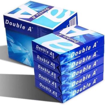 OEM Factory 70gsm 75gsm 80gsm A4 A3 Copy Paper Box 100% Wood-Free 500 Sheets of Art Paper Ream 5 Ream Box Office - jmb management - Germany