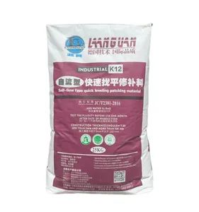 Ground Repair Mortar for Strong and Efficient Damage Solutions - Shanghai Languan New Building Materials Co., Ltd - China