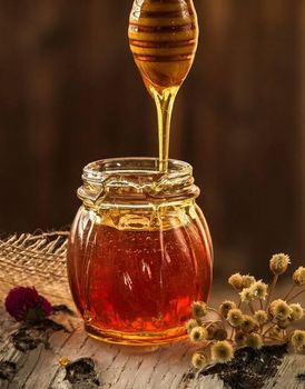 Honey Origin India Features Organic Product Type Honey, Spices, Seasonings & Flavors - All Seasons Global - India