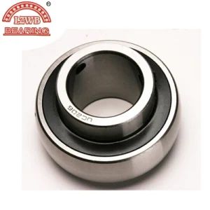 Radial Spherical Plain Bearings (GE60ES, GE80ES) - Linqing Liangda Bearing Co., Ltd. - China