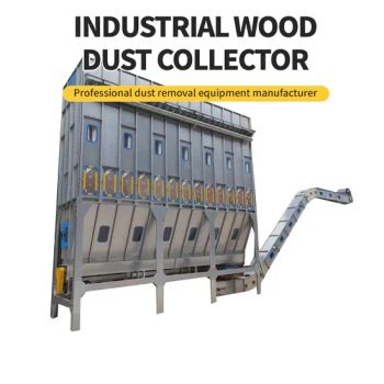 Environmental Friendly Other Woodworking Machinery Origin China HS Code 841989909 Model No. Ts-Zycc Trademark Tiansheng OperationType Manually - Jinan Tiansheng Environmental Protection Equipment Co., Ltd. - China