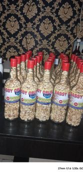roasted packaged cashew nuts - NWOFEB INTL NIG LTD. - Nigeria