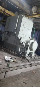HT Alternator Winding  Service Service Mode Offline Service Location/City PAN India Payment Mode Offline And Online Service Provider M/S S.S. - S.S. Engineers - India