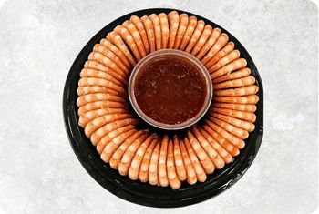 Frozen Value Added Shrimp Supplier From Vietnam - Food Link VN Co., LTD - Vietnam
