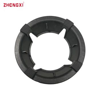 Gas Cooker Burner Parts/ Gas Stove Burner Cooktop/ Cast Iron Pan Support - Guangdong Zhongxi Electric Co., Ltd. - China