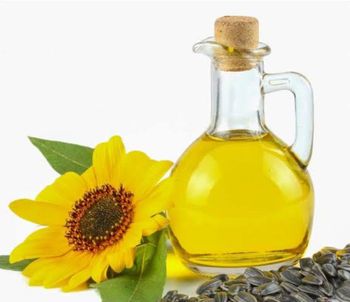 Crude Sunflower Oil Origin Russian Quality High Quality Oil Type Sunflower Oil - Jagjot Import Export - India