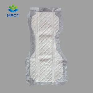 Insert Pad Straight Pad Disposable Adult Inner Diaper Pad 560*240mm Inner Pad Nursing Home - Weifang Mimosa Personalcare Technology Co., Ltd. - China