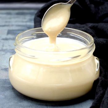 Bulk Condensed Milk With Verified Quality Condensed Milk Ensuring Freshness And Reliable Supply For Export Markets - THE GREEN INTERNATIONAL LIMITED - Tanzania