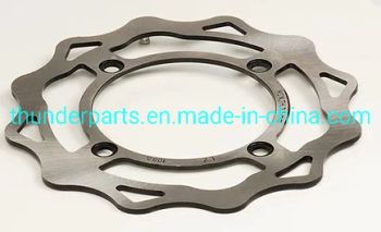 Motorcycle Brake Parts of Brake Disc/Caliper for Honda Motorcyles and Scooters - Sunshine Thunder Parts Co., Ltd. - China
