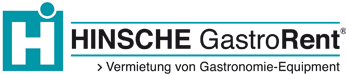 Product - HINSCHE GASTRORENT GMBH - Germany