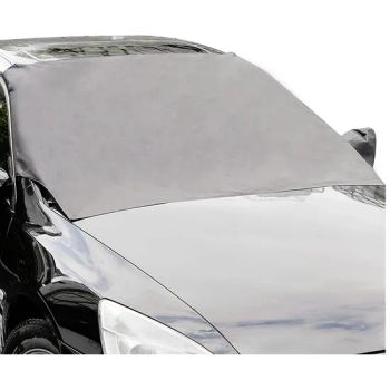 SUV Front Window Car Windows Sunshade - Shanghai Anma Industry Co., Ltd. - China