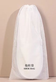 B&B Special Drawstring Corset Non Woven Storage Bags - Shenyang Zhonghe Plastic Packaging Products Co., Ltd. - China