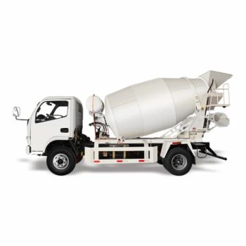 Construction Equipment Mini Used Hydraulic Mounted Cement Mixer Mobile Pump Price Small Portable Self Loading Second Hand 8 Cubic Meters Concrete Mixer Truck - Henan Ideal Machinery Equipment Co., Ltd. - China